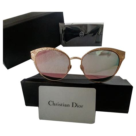 dior lunette de soleil femme|lunette soleil christian dior femme.